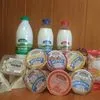 молоко и молочные продукты в Саранске